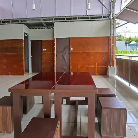 Oyo 92237 Dj Home Mataram Exterior photo