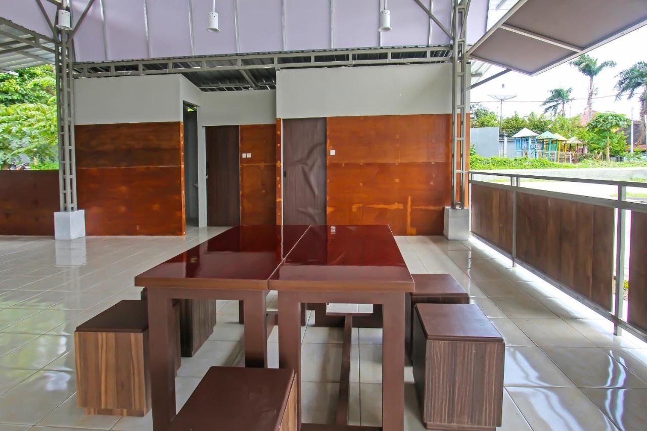 Oyo 92237 Dj Home Mataram Exterior photo