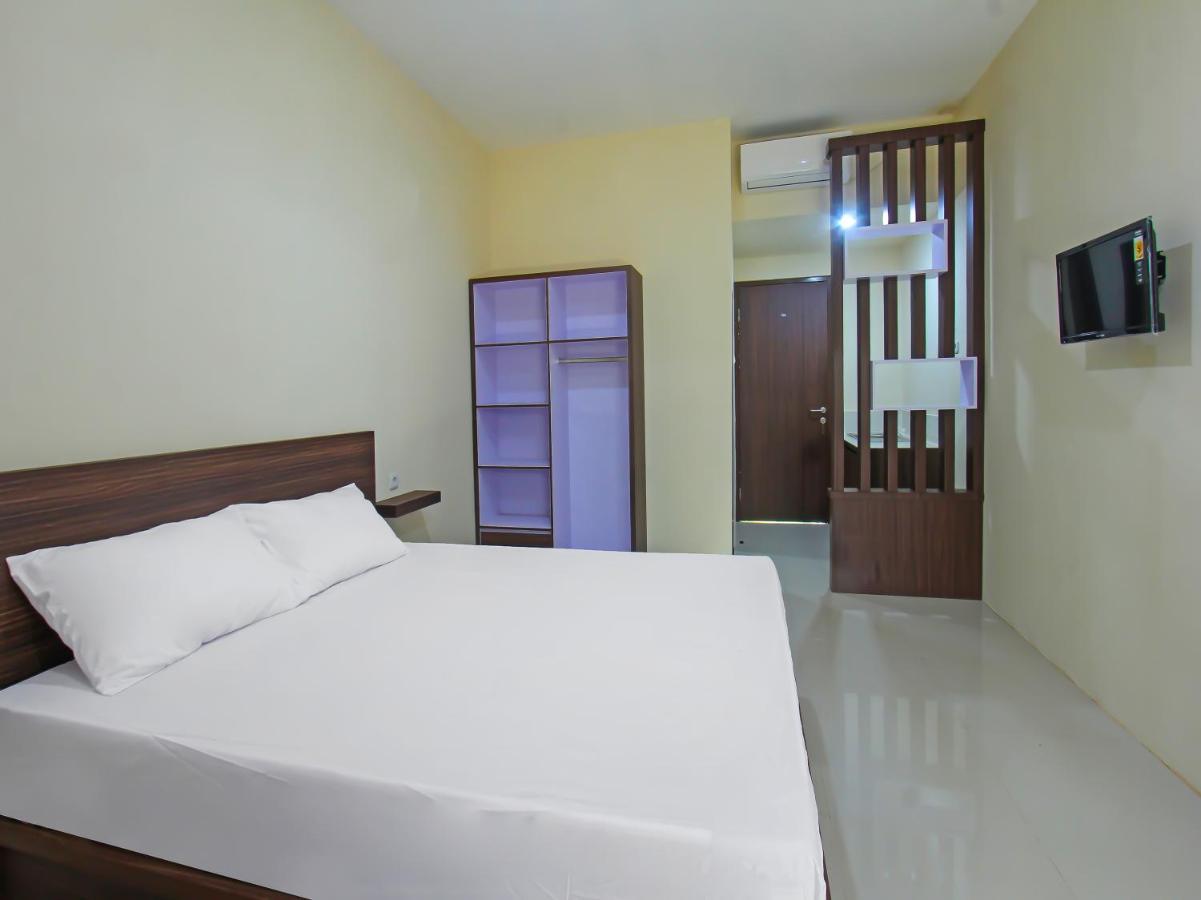 Oyo 92237 Dj Home Mataram Exterior photo