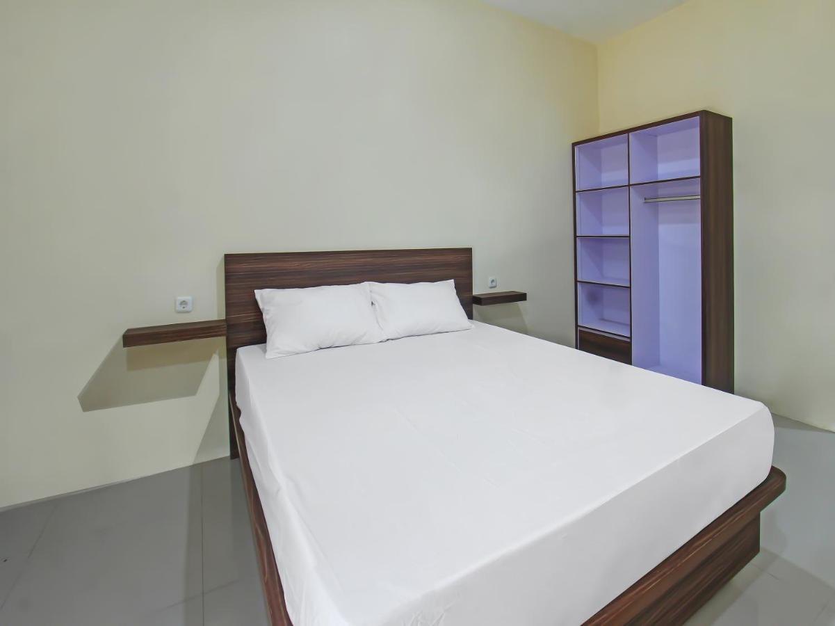 Oyo 92237 Dj Home Mataram Exterior photo