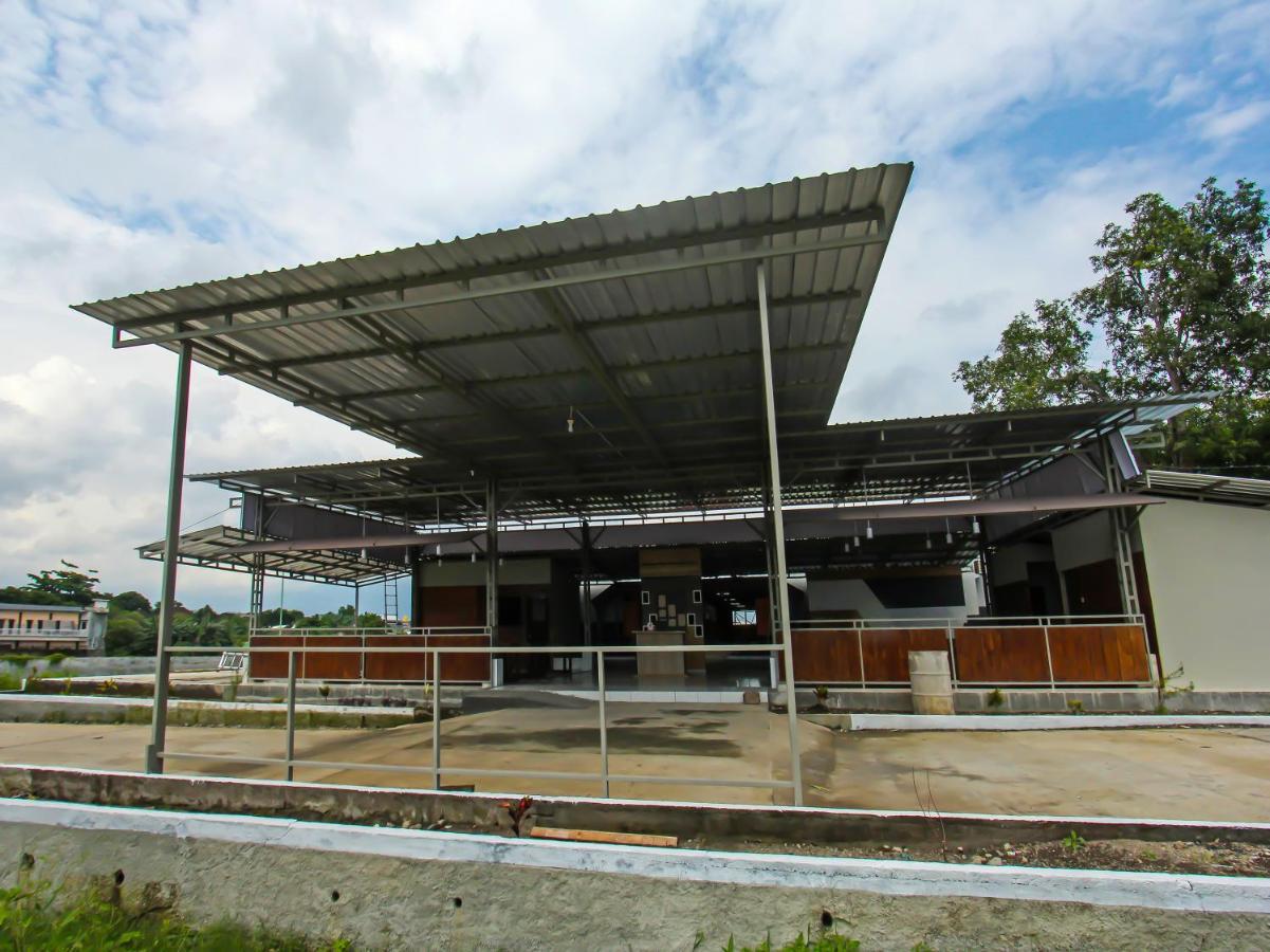 Oyo 92237 Dj Home Mataram Exterior photo